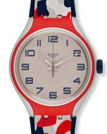 Swatch Irony XLite LOOK FOR ME YES1000