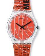 Swatch Gent ON YOUR MARKS GK324