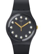 Swatch New Gent Passe Temps SUOM104