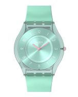 Swatch Skin Classic Pastelicious Teal SS08L100