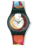 Swatch Gent PERFECT DATE GB425