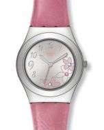 Swatch Irony Medium Pink Elegance YLS158