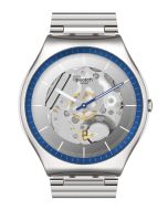 Swatch Skin Irony 42 Ringing In Blue SS07S116GG