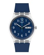 Swatch Gent Rinse Repeat Navy GE725