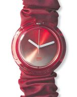 Midi Pop Swatch Rouge PMR100