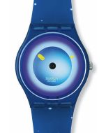 Swatch Gent SPACE DREAMS GZ160