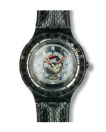 Swatch Scuba 200 SQUIGGLY SDB104