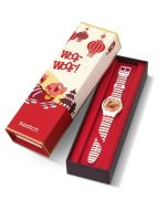 Swatch New Gent Chinese New Year Special 2018 Swatch Woof SUOZ266