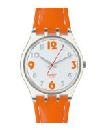 Swatch Gent That's Fluo ! GE151