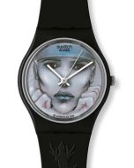 Swatch Gent Too many memories GZ217