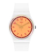 Swatch Gent Pay Whitepay! SVHW102-5300