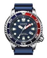 Citizen Promaster Marine Herrenuhr BN0168-06L