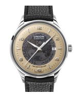 Union Noramis Date German Classic 2022 Limited D012.407.16.267.08