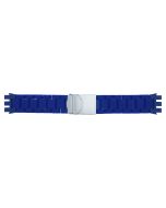 Swatch Armband Blue Attack AYYS4017AG
