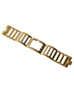 Swatch Armband BRILLANT BANGLE GOLD ASUBM107G