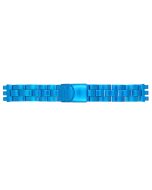 Swatch Armband Full Blooded Cyan ASVCK4053AG