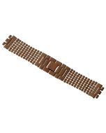 Swatch Armband PAVED IN BRONZE ASFK129B