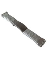 Original Armband der Swatch Irony Chrono STRAIGHT EDGE (Metall Small) AYCS1006AS
