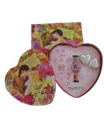 Swatch Gent Special For Your Heart Only Chocolat Box 