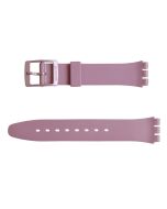 Swatch Armband Flaky Pink AGP136