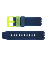 Swatch Armband Neon To The Max ASB06J100