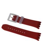 Swatch Armband Typical Square II ASUBR100E