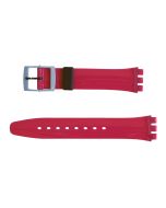 Swatch Armband Pink'n Grey AGB266