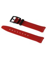 Swatch Armband ROSSO CORSA ASFB102