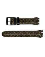 Swatch Armband Royal Key ASUOB730