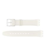 Swatch Armband Snowcovered AGK733