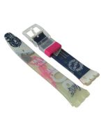 Swatch Armband SPACE TRACING AGK163