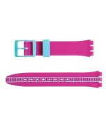 Swatch Armband Belief of Love AGZ241