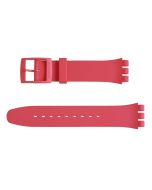 Swatch Armband Berry Rail ASUOP702