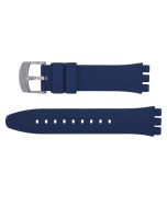 Swatch Armband Blau Me On AYVS435