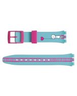 Swatch Armband Blessing of Love AGZ240