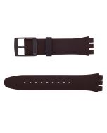 Swatch Armband Blue Browny ASUOC704
