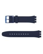 Swatch Armband Blue Pillow ASUON121