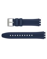 Swatch Armband Brut de Bleu AYWS431