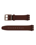 Swatch Armband Cacao Rebel ASUOC703