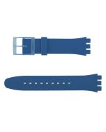 Swatch Armband Color Square ASUON125