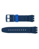Swatch Armband Die Blaue ASUUK112