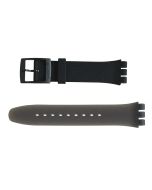 Swatch Armband Dipblack ASUOB116