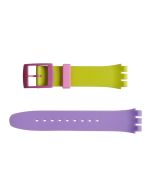 Swatch Armband Dip in Color ASUOP103