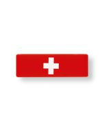 Swatch Entusiasmo Loop Switzerland S689000636