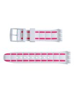 Swatch Armband Feel The Wave ASUUW101