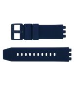 Swatch Armband Futuristic Blue ASO27N110