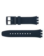 Swatch Armband Gara in Blu ASUSN410
