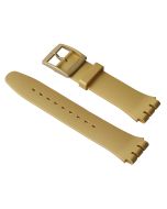 Original Swatch Armband GOLDEN REBEL (ASUOZ119)