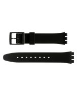 Swatch Armband Black Suit Too AGB247R