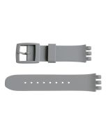 Swatch Armband Gray Hero ASUIM402